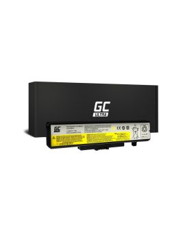 Bateria Green Cell ULTRA do Lenovo G500 G505 G510 G580 G580A G585 G700 G710 G480 G485 IdeaPad P580 P585 Y480 Y580 Z480 Z585