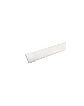 Oprawa liniowa, sufitowa 60cm LED 15W 2250lm 6500K IP20 biała barwa zimna CW V-TAC 5 LAT GWARANCJI