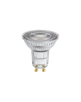 Żarówka LED GU10 PARATHOM 80 (60 stopni) 8,3W 575lm 4000K 940 230V (ściemnialna) 5 LAT GWARANCJI 4099854058943