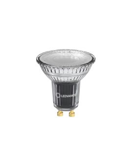 Żarówka LED GU10 PARATHOM 80 (120 stopni) 7,9W 575lm 2700K 927 230V (ściemnialna) 5 LAT GWARANCJI 4099854059018