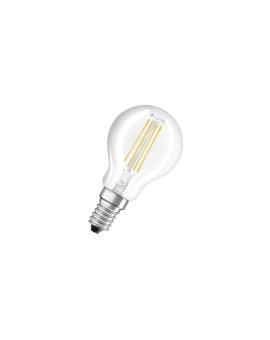 Żarówka LED E14 PERFORMANCE P 40 4,8W 470lm 2700K 827 230V szkło, matowa (ściemnialna), 5 LAT GWARANCJI 4099854067686