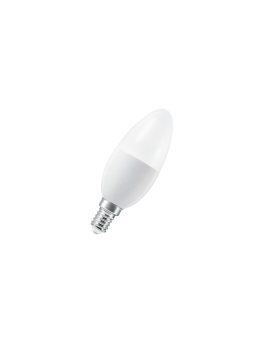 Żarówka LED E14 PERFORMANCE B 40 4, 9W 470lm 2700K 827 230V plastik, matowa (ściemnialna), 5 LAT GWARANCJI 4099854044052