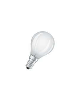 Żarówka LED E14 PERFORMANCE P 40 4W 470lm 2700K 827 230V szkło, matowa, 4 LATA GWARANCJI 4099854069154