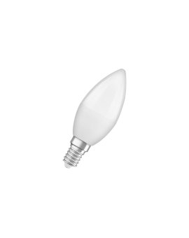 Żarówka LED E14 PERFORMANCE B 40 4,9W 470lm 2700K 827 230V plastik, matowa, 4 LATA GWARANCJI 4099854049309