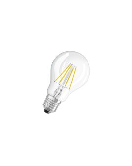 Żarówka LED E27 PERFORMANCE A 40 4W 470lm 4000K 840 230V szkło, przezroczysta, 4