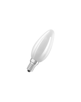 Żarówka LED E14 PERFORMANCE B 60 5,5W 806lm 2700K 827 230V szkło, matowa (ściemnialna), 5 LAT GWARANCJI 4099854060533