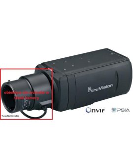 Kamera IP kompaktowa Interlogix TruVision VC-M3220-1-P 3Mpix