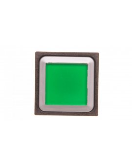 Napęd przycisku zielony z podświetleniem z samopowrotem Q25LT-GN 086206