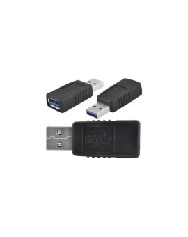 Redukcja gn.USB A 3.0/wt.USB A 3.0