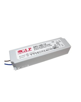 zasilacz hermetyczny 100W 12V IP67