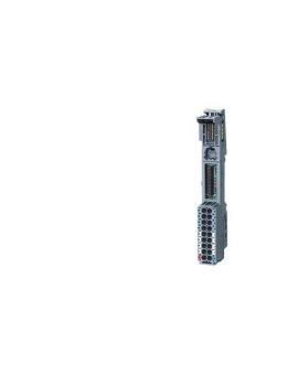 Podstawka dla modułów rozszerzeń SIMATIC ET 200SP BU15- P16+A0+2B, TYP A0, zacisk PUSH-IN 6ES7193-6BP00-0BA0