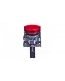 Lampka sygnalizacyjna 22mm czerwona 230V AC XB4BV64