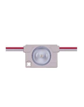 Moduł led IP65 12V Panorama Mini 6500K 1.0W