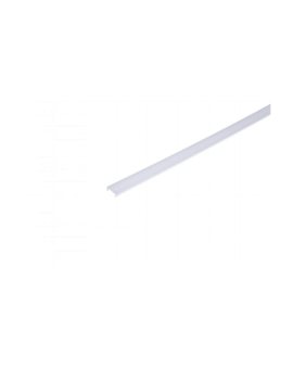 Osłona do profilu Basic Standard Corner 2m matowy opal MLF