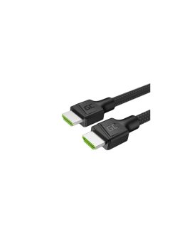 Green Cell Kabel HDMI 2.0b 4K Premium High Speed Ultra HD 4K@60 StreamPlay 5m