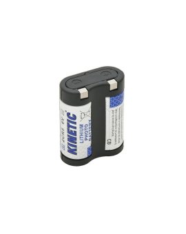 Bateria litowa CR5/2CR5 6V Kinetic BLISTER 1szt.