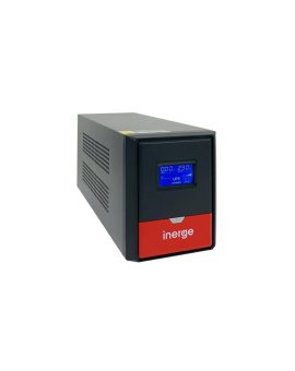 Zasilacz awaryjny Optimus UPS-1500 LCD (1500VA/900W) 24V/230V Inerge