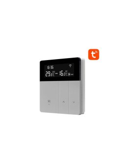Inteligentny termostat Avatto WT50 podgrzewacz wody 3A WiFi TUYA