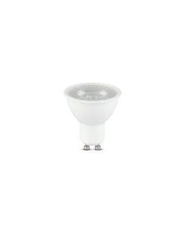 Żarówka LED GU10 230V 6, 5W 450lm 6400K IP20 barwa zimna CW V-TAC VT-2108D 2 sztuki