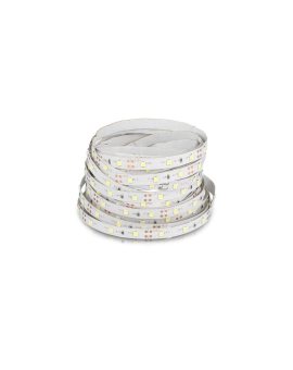 Taśma 300x LED 3528 3.6W/mb biała ciepła 3000K IP20 12V op=5m V-TAC VT-3528