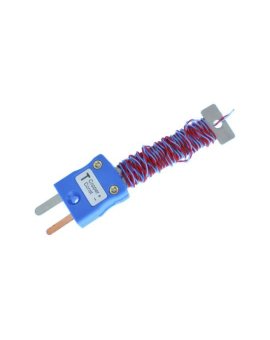 Termopara typ T do +220C kabel 1m ANSI, Zgodność z RoHS