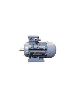 Silnik AC, 15 kW, 3-fazowy, 50Hz, 26,9 A, 2945 obr./min, IE3, RS PRO