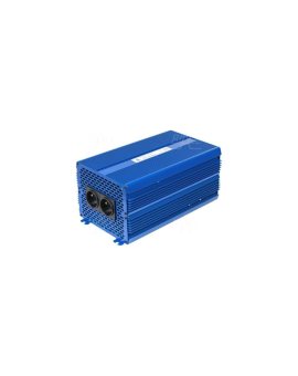 Przetwornica IPS-5000S 2G DC24V AC230V sinus 2500W ECO MODE