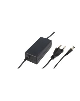 Desktop POSB12500D 12V/5A/60W, desktop, wtyk AC: CEE 7/16, wtyk DC: 2.1/5.5 (+)