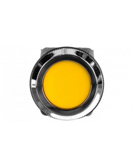 Napęd przycisku żółty z samopowrotem W0-N-NEF30W-K G