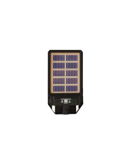 Latarnia Solarna Kers 50W 500lm 6500K EKO0545 Eko-Light