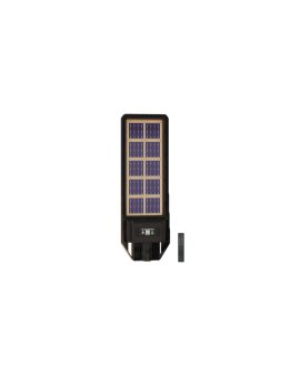 Latarnia Solarna Kers 400W 2700lm 6500K EKO0547 Eko-Light