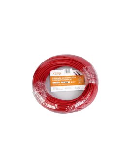 Przewod KENO 6mm2 czerwony opakowanie 50m kabel-6mm-red-50m