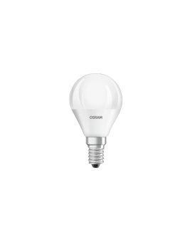 Żarówka LED E14 kulka 5.5W 6500K 470lm EKZOS630