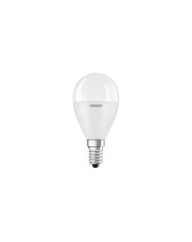 Żarówka LED E14 kulka 7.5W/7W 2700K 806lm EKZOS939