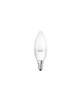 Żarówka LED E14 świeczka 5.5W 2700K 470lm EKZOS453