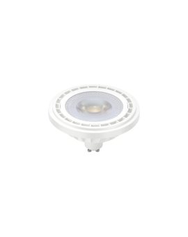 Żarówka LED 6W AR111 GU10 4000K/ Biały AR8036 Eko-Light