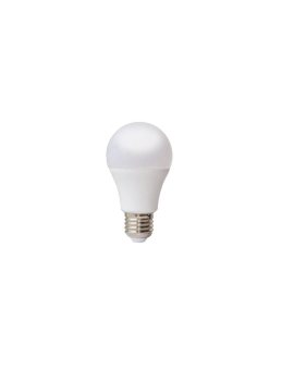 Żarówka LED 9W E27 A60 Ściemnialna 100/50/25. Barwa: 3000K EKZA8000 Eko-Light – 10szt.