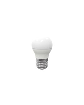 Żarówka LED 5W E27 G45. Barwa: Neutralna EKZA9132 Eko-Light – 10szt.