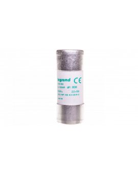 Wkładka bezpiecznikowa cylindryczna 22x58mm 80A aM HPC 015080