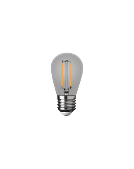 Żarówka Filamentowa LED 1W ST45 E27 2700K Smoked EKZF8263 Eko-Light – 10szt.