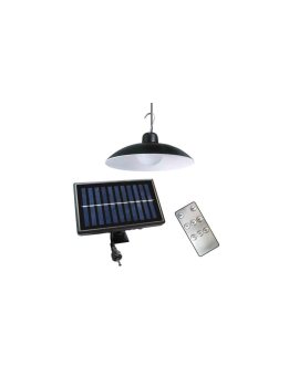 Lampa Solarna Saturn Pojedyńcza EKO9150 Eko-Light