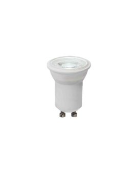 Żarówka LED 3W Mini GU10 3000K EKZA9597 Eko-Light