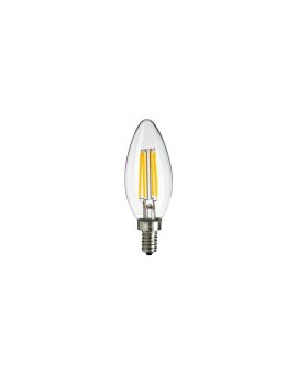 Żarówka Filamentowa LED 5W C35 E14 2700K EKZF9137 Eko-Lightt – 10szt.