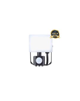 Naświetlacz LED 10W PIR 950lm 5000K EKN9017 Eko-Light