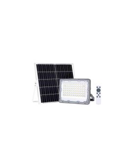 Naświetlacz Solarny Fokus 60W 900lm 6000K EKO9091 Eko-Light