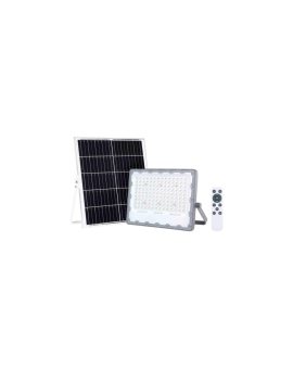 Naświetlacz Solarny Fokus 100W 1300lm 6000K EKO9092 Eko-Light