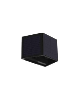 Kinkiet Solarny Wings 50lm 6000K EKO9098 Eko-Light