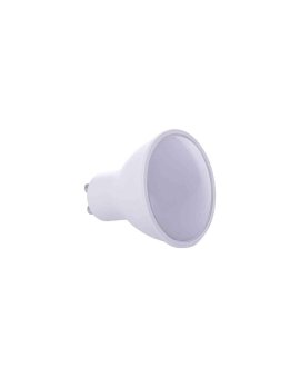 Żarówka LED 6,5W GU10 Ciepła EKZA8718 Eko-Light – 10szt.