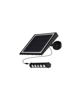 Lampa Solarna Talent 8W 4000K IP65 EKO8328 Eko-Light