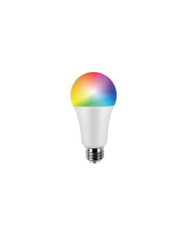 Żarówka LED Wi-FI A70 11W E27 Smart Tuya RGB+CCT+DIM EKSM6666 Eko-Light